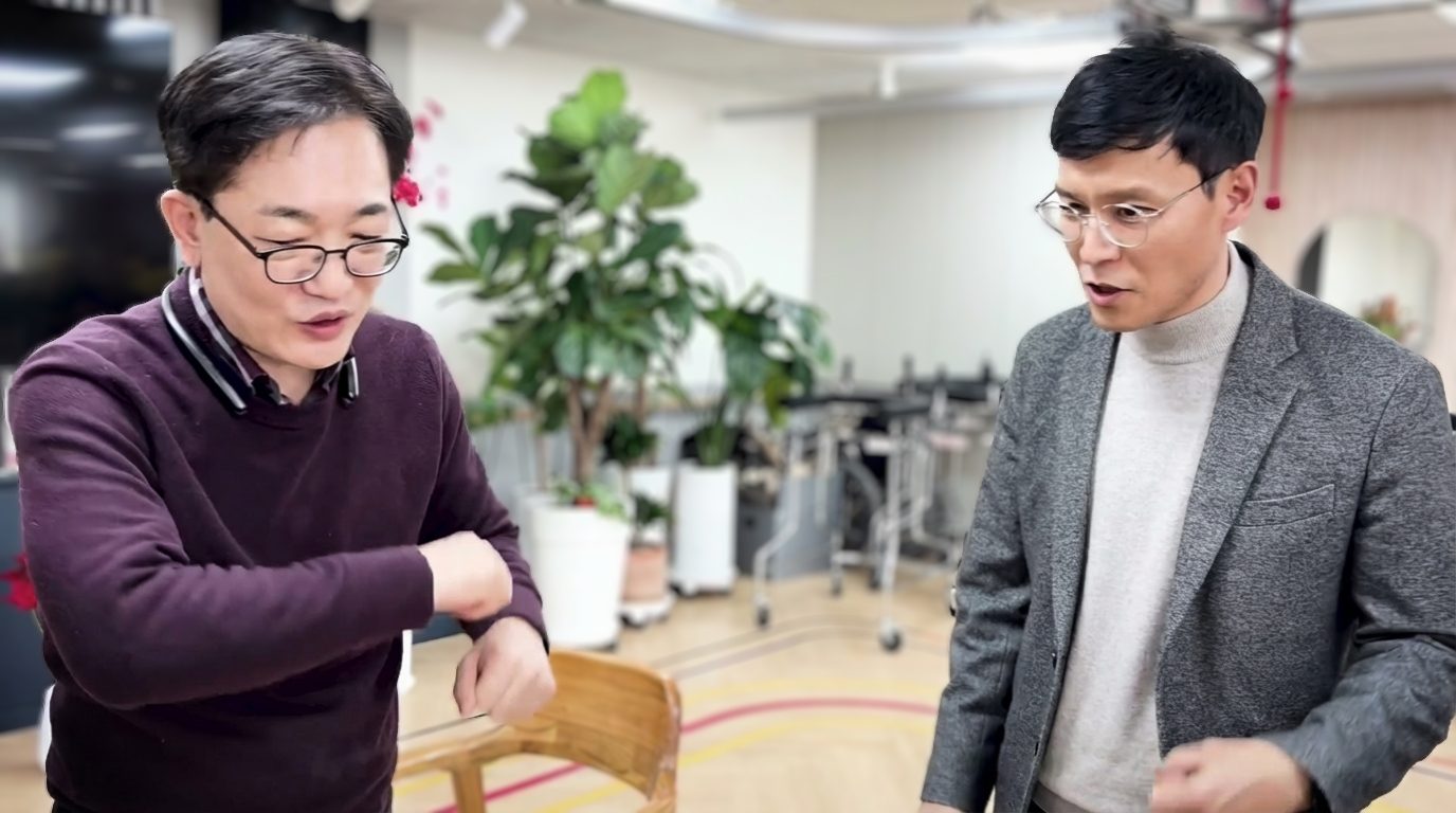 夢歩開発者