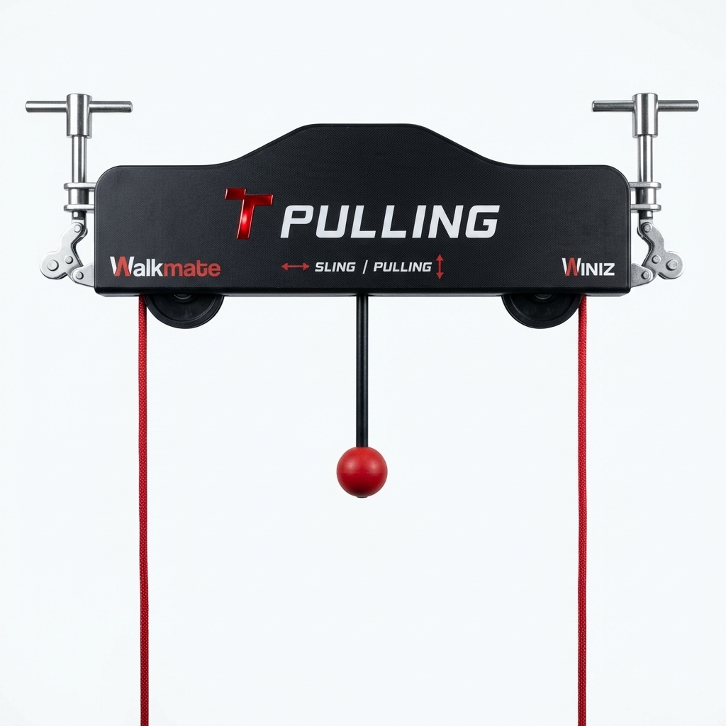 T-Pulling